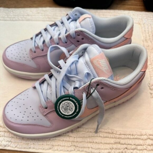 Nike Dunk Low Easter (Women's) - Picture 1 of 4